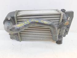 TOYOTA YARIS II 1.4 D4D INTERCOOLER CHŁODNICA POWIETRZA JD127000-0620