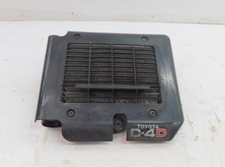 TOYOTA YARIS VERSO 1.4 D4D INTERCOOLER 