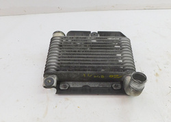 TOYOTA YARIS VERSO 1.4 D4D INTERCOOLER 