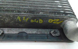 TOYOTA YARIS VERSO 1.4 D4D INTERCOOLER 