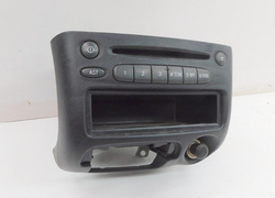 TOYOTA YARIS VERSO 1.4 D4D RADIO RADIOODTWARZACZ 86120-52030