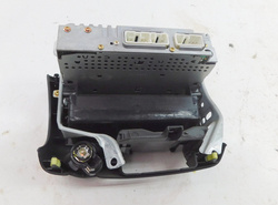 TOYOTA YARIS VERSO 1.4 D4D RADIO RADIOODTWARZACZ 86120-52030