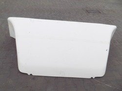 VOLVO FL 220 03r SPOILER DACHOWY OWIEWKA