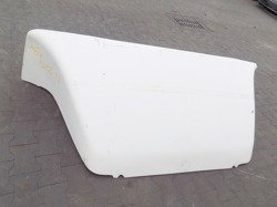 VOLVO FL 220 03r SPOILER DACHOWY OWIEWKA