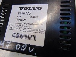 VOLVO FM7 250KM 2000r PRZETWORNICA 8156775