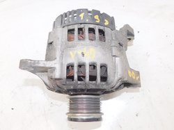 VOLVO S40 V40 1.9D 95-04r ALTERNATOR 7700430182 VALEO 120A