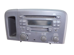 VOLVO S80 I 1999r RADIO FABRYCZNE 9496564-1 