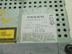 VOLVO S80 I 1999r RADIO FABRYCZNE 9496564-1 