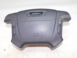 VOLVO S80 I 99r PODUSZKA AIR BAG KIEROWCY 9199927