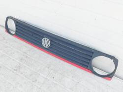 VW GOLF II MK2 83-92r 3D GRILL ATRAPA