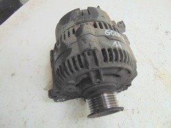 VW GOLF III 1.4 97r ALTERNATOR