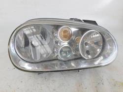 VW GOLF IV 1.8 98r LAMPA PRAWY PRZÓD