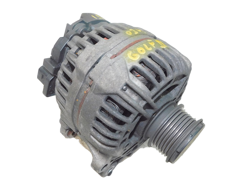 VW GOLF IV 1.9 TDI 97-03r ALTERNATOR 120A  038903018Q