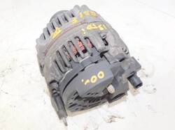 VW GOLF IV 1.9 TDI 97-03r ALTERNATOR 90A  038903023L