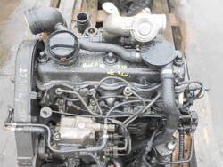 VW GOLF MK3 III 1.9 TDI SILNIK KOMPLETNY AFN