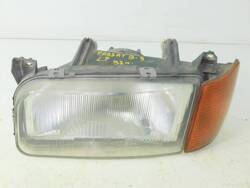 VW PASSAT B3  92r LAMPA LEWA PRZÓD + KIERUNKOWSKAZ