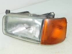 VW PASSAT B3  92r LAMPA LEWA PRZÓD + KIERUNKOWSKAZ