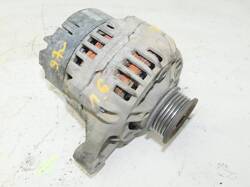 VW PASSAT B5 1.6 1998r ALTERNATOR 70A 0123310022