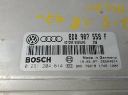 VW PASSAT B5 1.8 97r KOMPUTER 8D0907558F