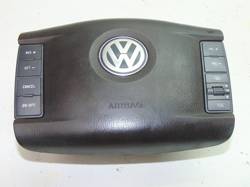 VW PHAETON 3.0TDI 04r PODUSZKA POWIETRZNA AIRBAG