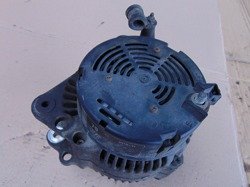 VW POLO III 1.4 00r ALTERNATOR 