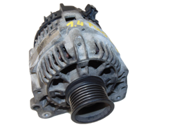 VW POLO III 1.4 97r - ALTERNATOR 037903023 VALEO