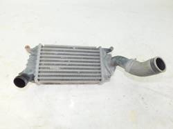 VW POLO III 1.4TDI 2001r - INTERCOOLER