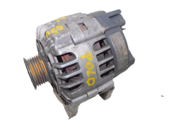 VW POLO IV 9N 9N3 1.4 TDI 2007r ALTERNATOR 03D903025E