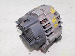 VW POLO IV 9N 9N3 1.4 TDI 2007r ALTERNATOR 03D903025E