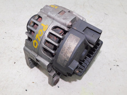 VW POLO IV 9N 9N3 1.4 TDI 2007r ALTERNATOR 03D903025E