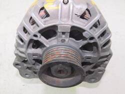 VW POLO IV 9N 9N3 1.4 TDI 2007r ALTERNATOR 03D903025E