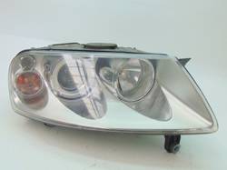 VW TOUAREG I 03r LAMPA KSENON PRAWA 7L6941016BA