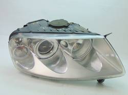 VW TOUAREG I 03r LAMPA KSENON PRAWA 7L6941016BA