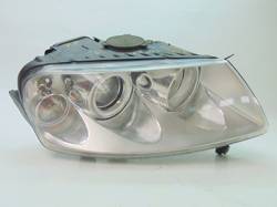 VW TOUAREG I 03r LAMPA KSENON PRAWA 7L6941016BA