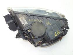 VW TOUAREG I 03r LAMPA KSENON PRAWA 7L6941016BA