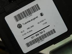 VW TOUAREG I 2.5TDI 05r SILNICZEK SZYBY PRZÓD LEWY