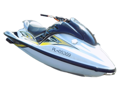 YAMAHA GP1300R PRZEWÓD POMPY ZANURZENIOWEJ BILGE