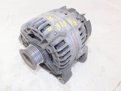 ZAFIRA A 2.0 DTI 2004 ALTERNATOR 0124415005