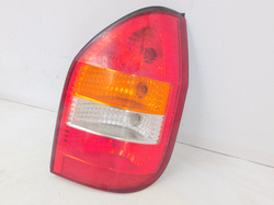 ZAFIRA A 2.0 DTI 2004 LAMPA PRAWY TYŁ