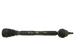 AUDI A3 8L 1.8 96-03r PÓŁOŚ PRAWY PRZÓD DŁUGA 
