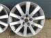 FELGI ALUMINIOWE KOMPLET 17" FORD FOCUS 5X108 7J ET50