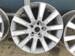 FELGI ALUMINIOWE KOMPLET 17" FORD FOCUS 5X108 7J ET50