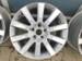 FELGI ALUMINIOWE KOMPLET 17" FORD FOCUS 5X108 7J ET50