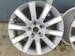 FELGI ALUMINIOWE KOMPLET 17" FORD FOCUS 5X108 7J ET50