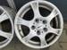 FELGI ALUMINIOWE RIAL 15 CALI 5x110 6,5J ET38 CALI OPEL ASTRA ZAFIRA 