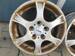 FELGI ALUMINIOWE RIAL 15 CALI 5x110 6,5J ET38 CALI OPEL ASTRA ZAFIRA 