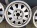 FELGI  ALUMINIOWe 4 SZT 15 CALI 6J ET45 5X112  AUDI A4 A6 PASSAT 