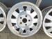 FELGI  ALUMINIOWe 4 SZT 15 CALI 6J ET45 5X112  AUDI A4 A6 PASSAT 