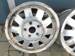 FELGI  ALUMINIOWe 4 SZT 15 CALI 6J ET45 5X112  AUDI A4 A6 PASSAT 