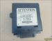 FORD WINDSTAR 3.8 1995r - STEROWNIK F3UF15K602AC